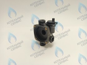 Улитка насоса GRUNDFOS CACAO Buderus U052