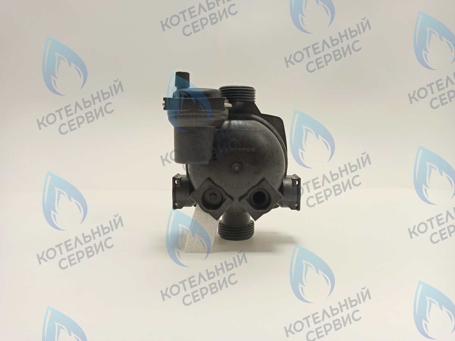 PM004BG Улитка насоса GRUNDFOS CACAO Buderus U052 