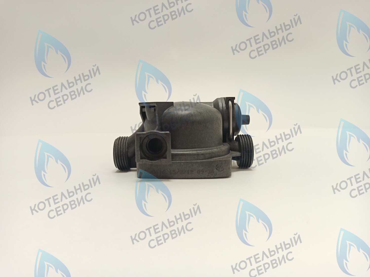 PM004BG Улитка насоса GRUNDFOS CACAO Buderus U052 