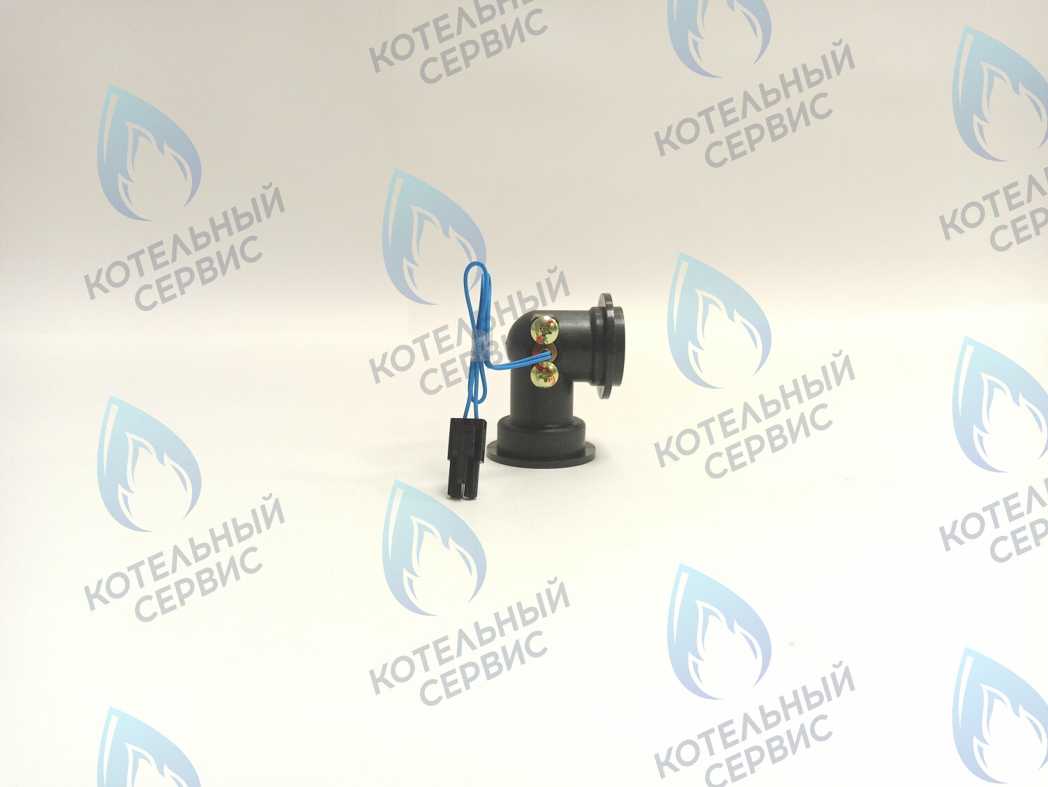 20007899C Фитинг контура отопления угловой для темп. датчика Navien Deluxe 13-40K, Deluxe Coaxial 13-30K, Ace 13-40K, Ace Coaxial 13-30K (BH2507498B) 