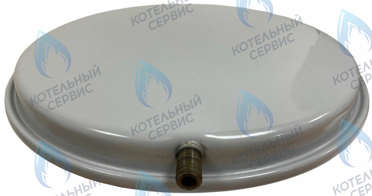 ET001-08L-ON Расширительный бак 8л. резьба 3/8 Bosch, Buderus, Ariston ONAYSAN 