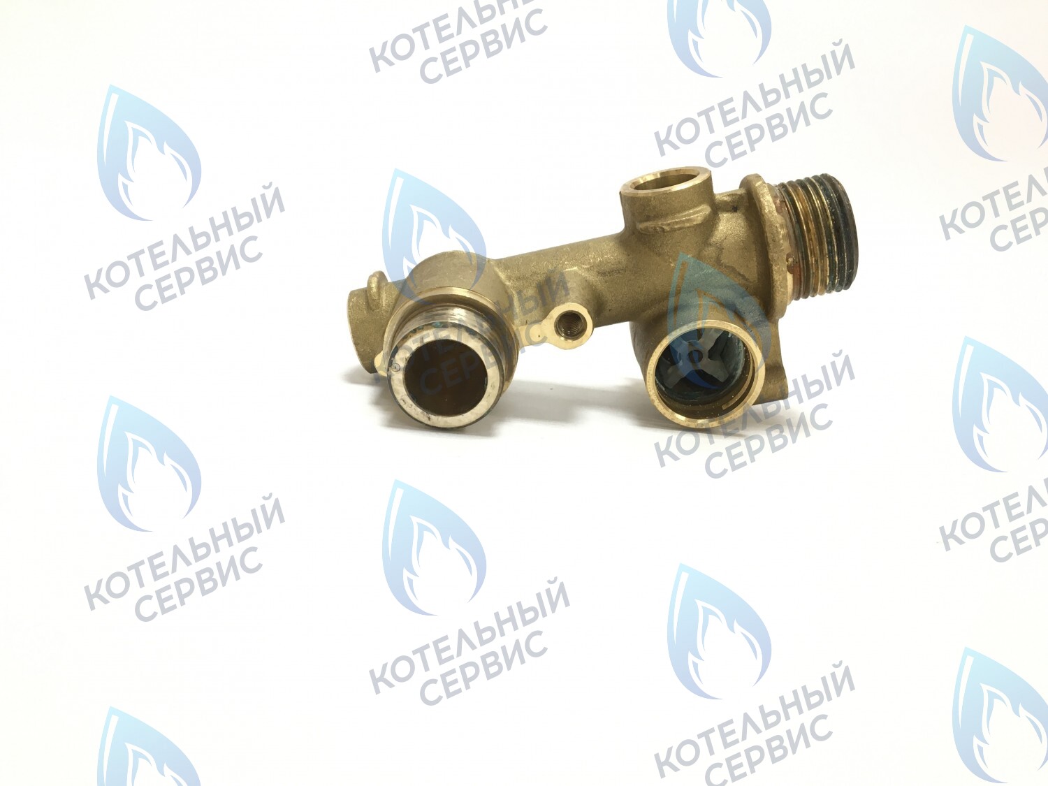 5214590 гидравлическая группа входная BAXI 