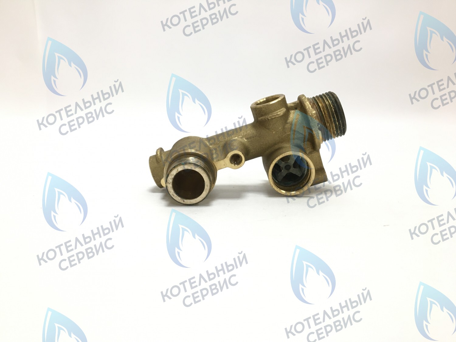 5214590 гидравлическая группа входная BAXI 