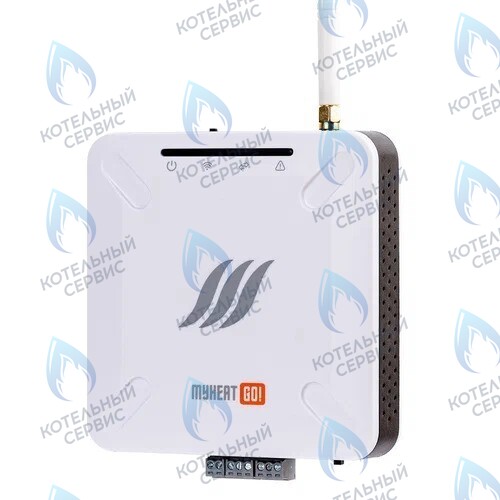 6279 Термостат (контроллер) MYHEAT GO+ 