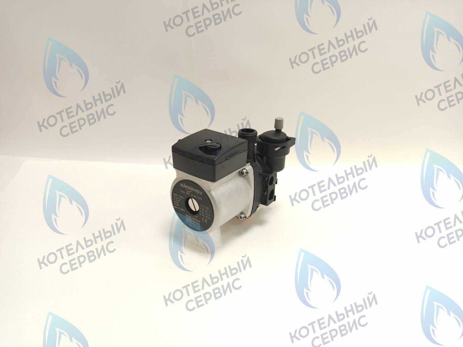 AA0200027 Циркуляционный насос KOTITONTTU TOIVO T 10-18-20-24-32-36-40 DK 