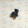 0040206186 Трехходовой клапан в сборе Haier Urban 10-24 кВт 