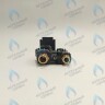 0040206186 Трехходовой клапан в сборе Haier Urban 10-24 кВт 