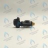 0040206186 Трехходовой клапан в сборе Haier Urban 10-24 кВт 
