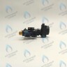 0040206186 Трехходовой клапан в сборе Haier Urban 10-24 кВт 