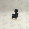 0040206186 Трехходовой клапан в сборе Haier Urban 10-24 кВт 