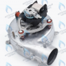 7731816 Вентилятор для BAXI Eco Life, Eco Star 