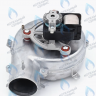 7731816 Вентилятор для BAXI Eco Life, Eco Star 