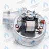 7731816 Вентилятор для BAXI Eco Life, Eco Star 