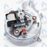 7731816 Вентилятор для BAXI Eco Life, Eco Star 