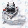 7731816 Вентилятор для BAXI Eco Life, Eco Star 