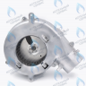 7731816 Вентилятор для BAXI Eco Life, Eco Star 