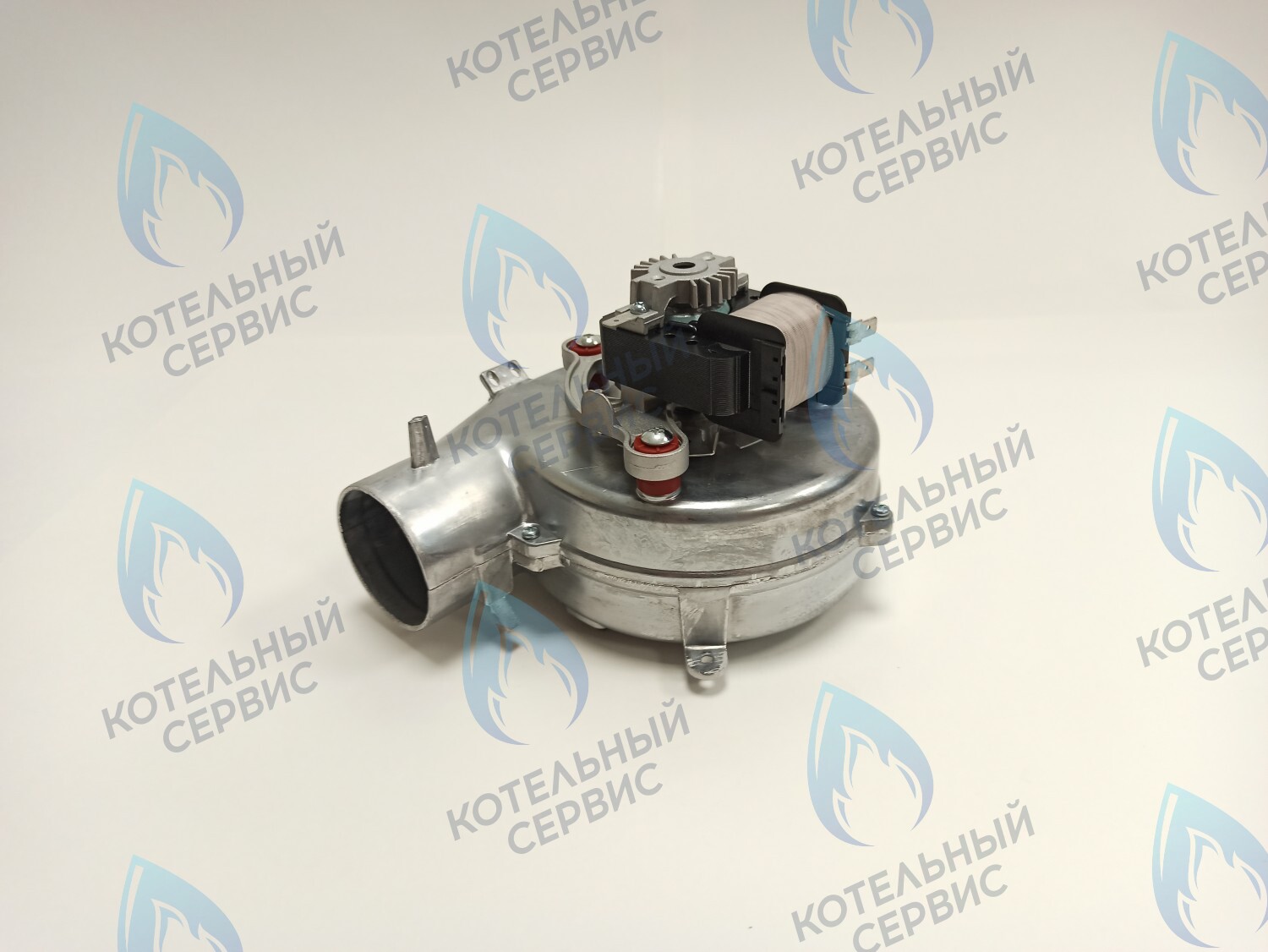 7731816 Вентилятор для BAXI Eco Life, Eco Star 