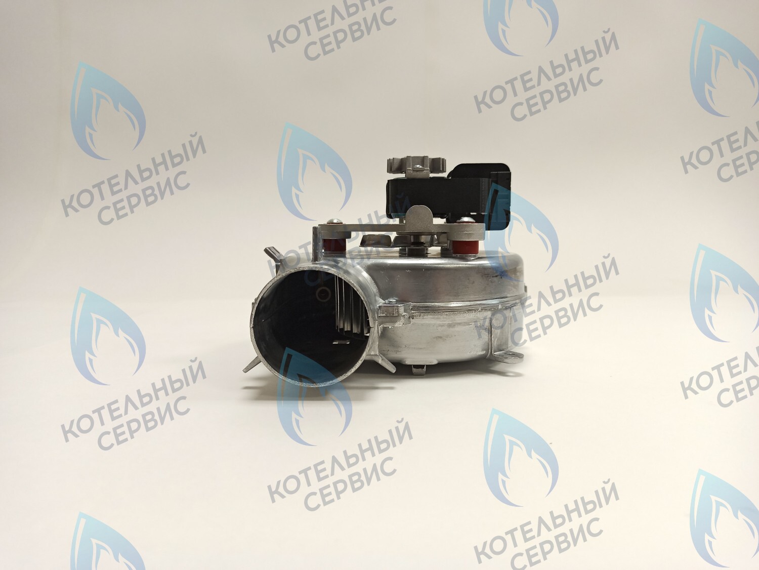 7731816 Вентилятор для BAXI Eco Life, Eco Star 