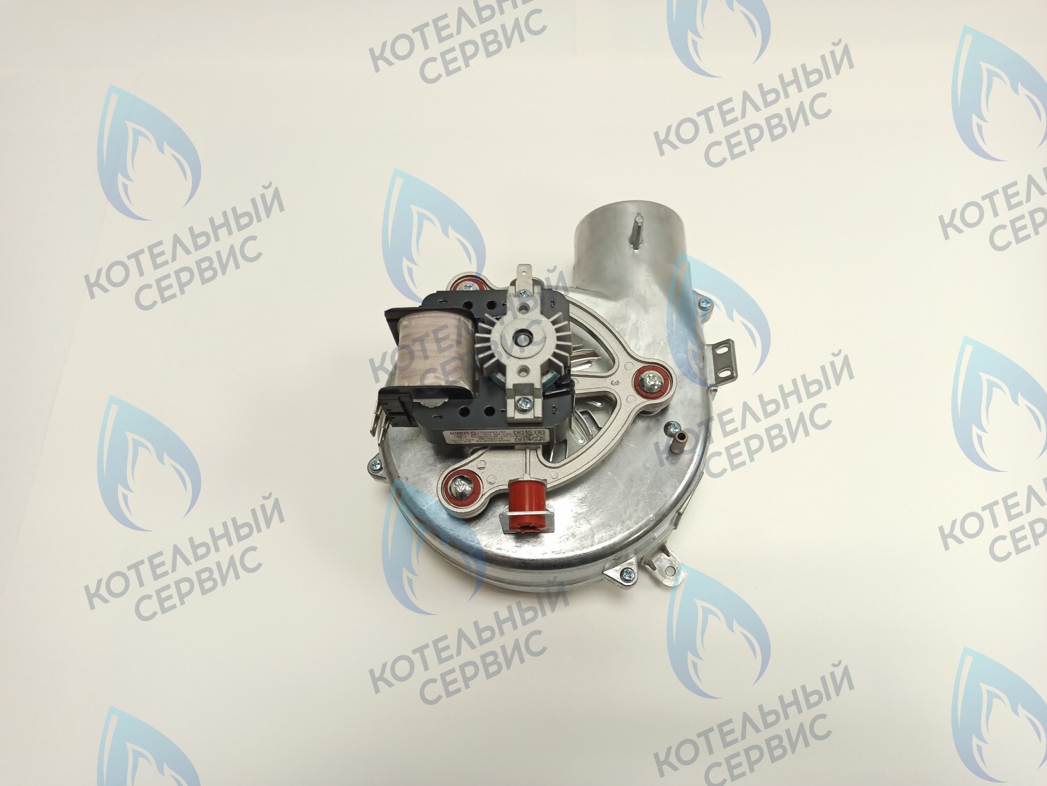 7731816 Вентилятор для BAXI Eco Life, Eco Star 