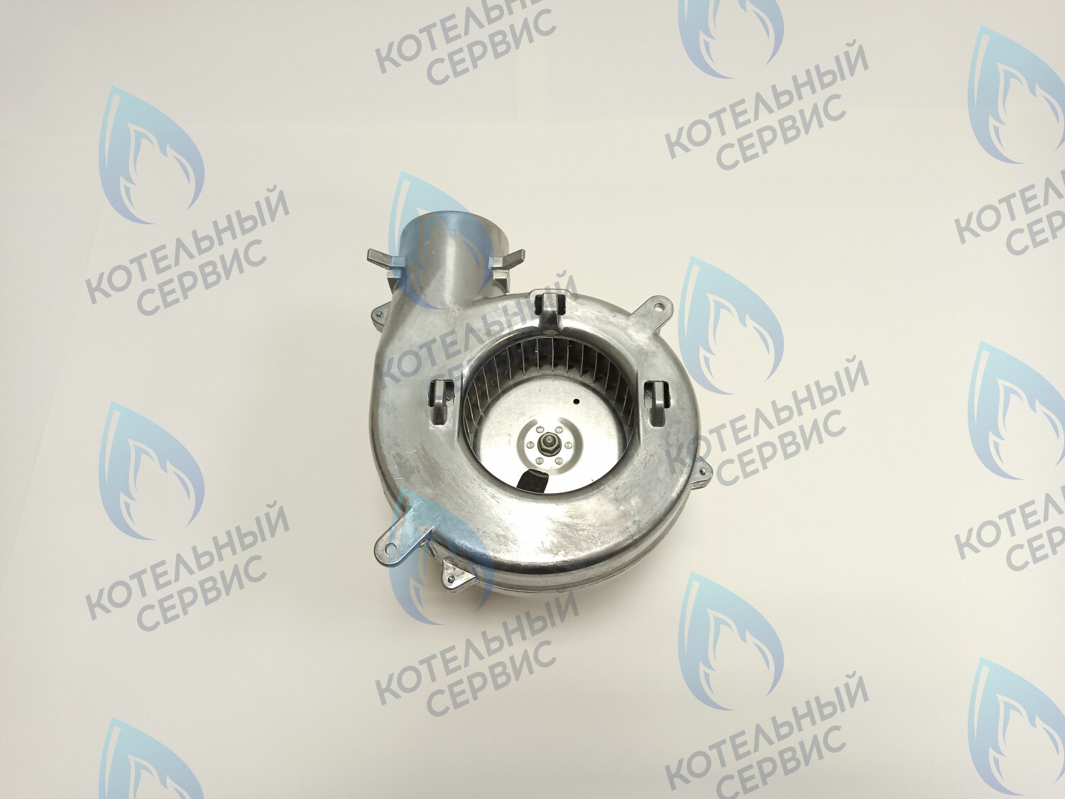 7731816 Вентилятор для BAXI Eco Life, Eco Star 