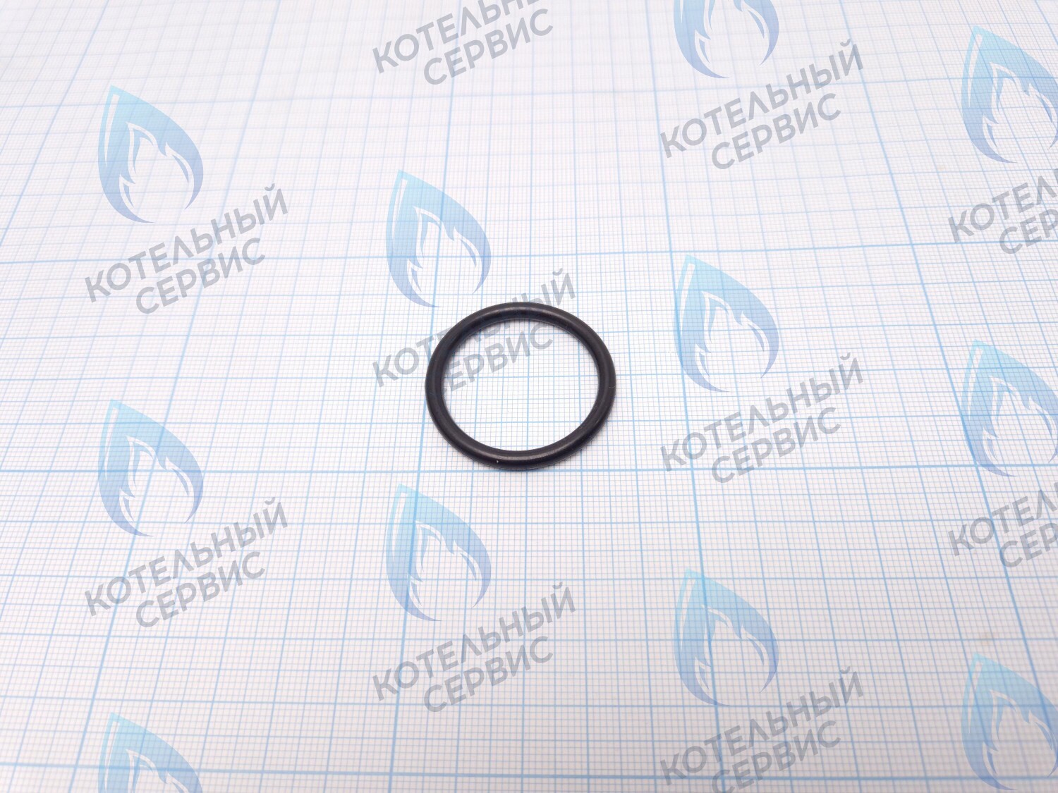 ZR301 Кольцо уплотнительное O-ring для фильтра Navien (20007016A) 