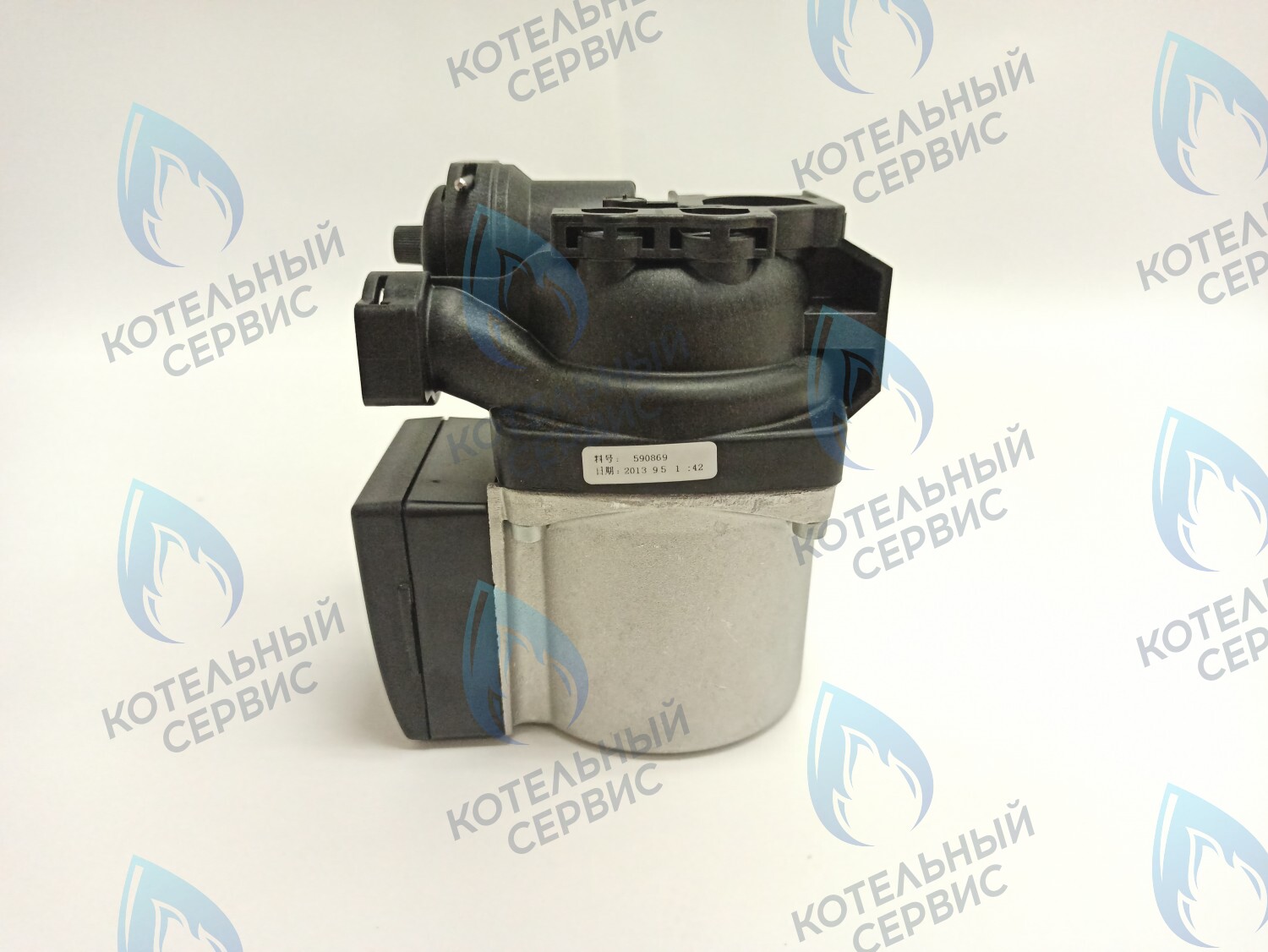 AA10010013 Насос GRUNDFOS UPS15-60 CESAO ELECTROLUX (AA01000010) 