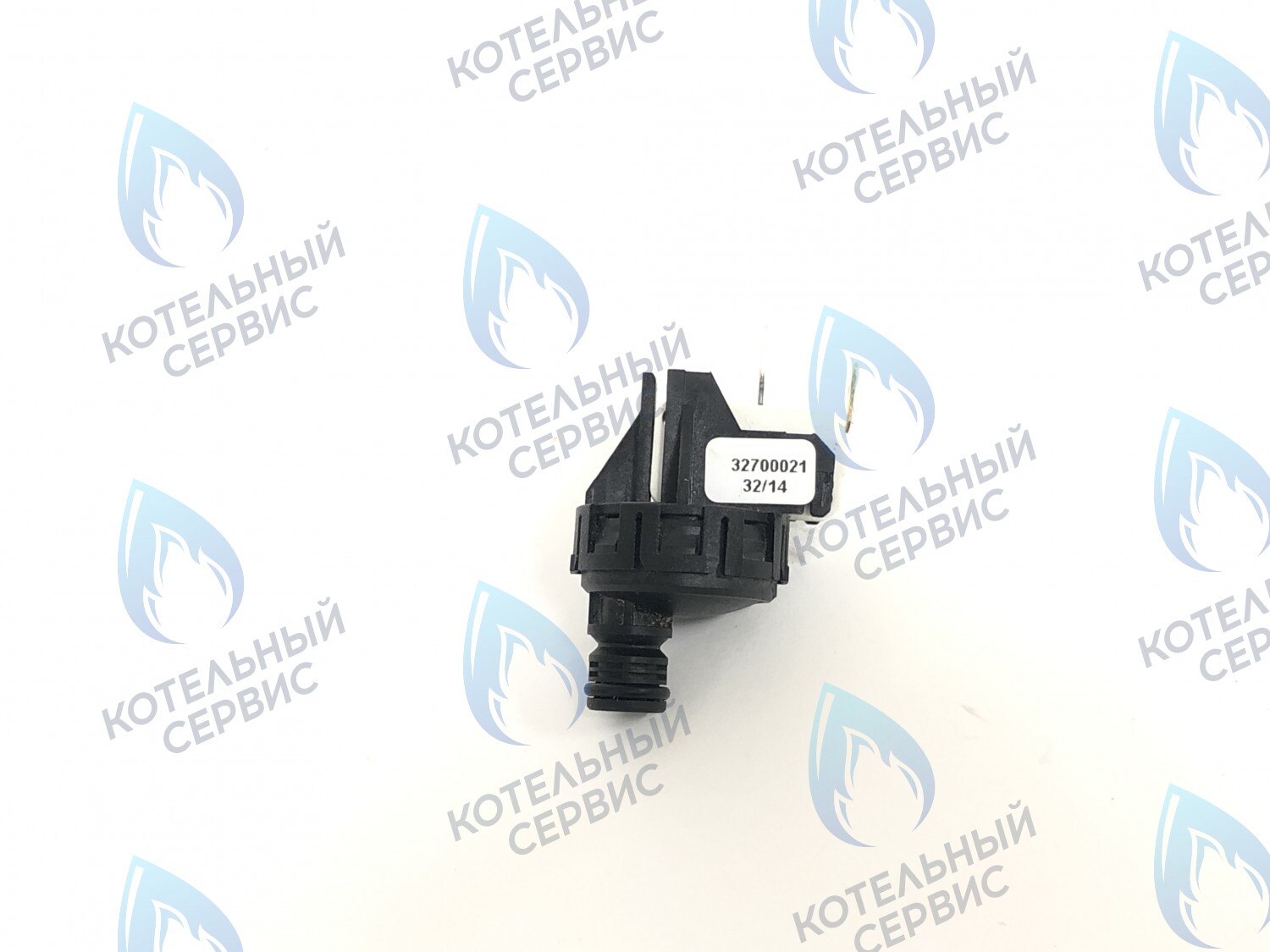 87186445850 Датчик (реле) давления воды BOSCH WBN6000 