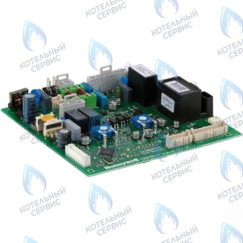 39819530 Плата управления Ferroli DOMIproject  C / F 24 / 32 DBM01 (36507990) 