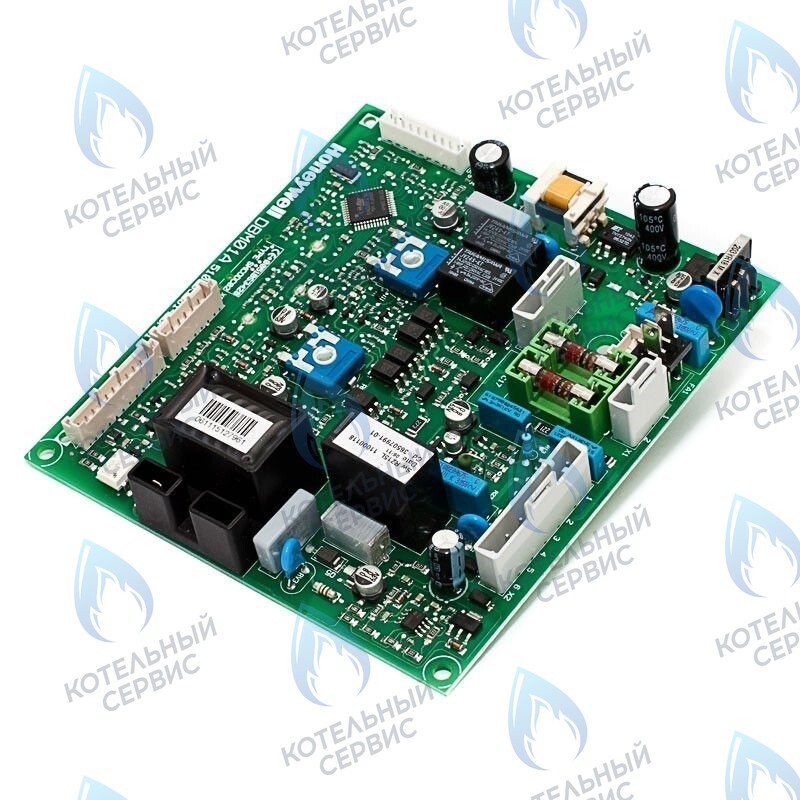 39819530 Плата управления Ferroli DOMIproject  C / F 24 / 32 DBM01 (36507990) 