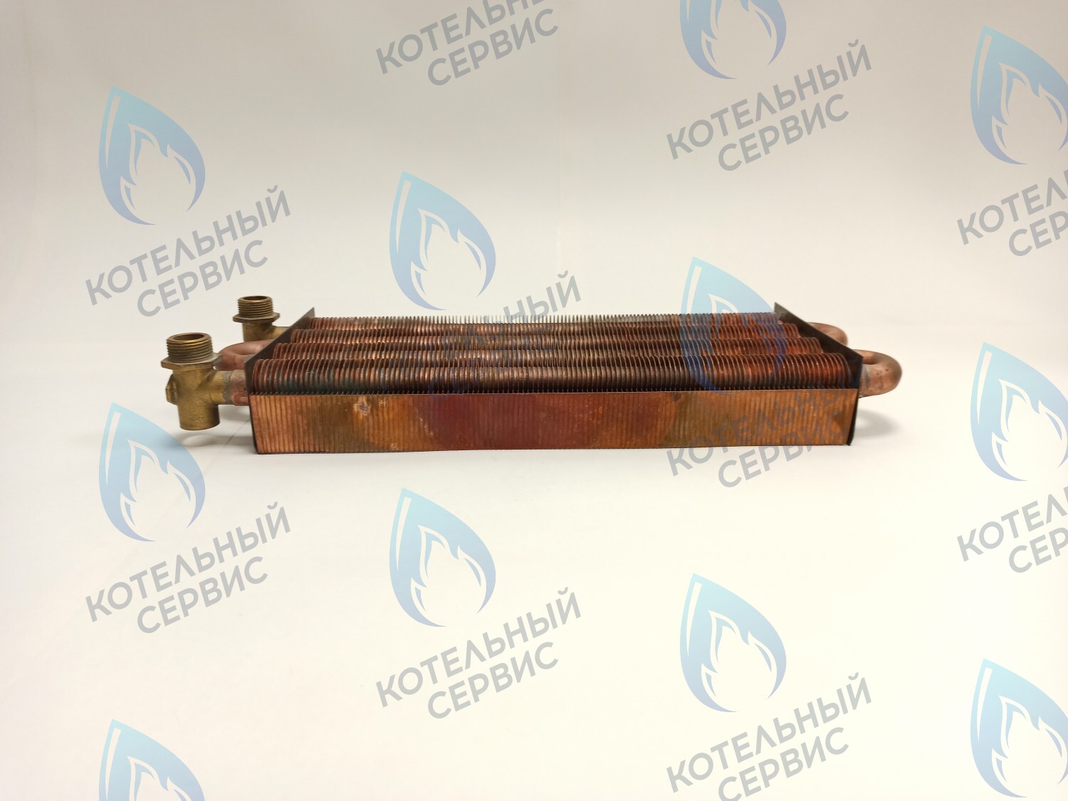 0020025257 Теплообменник 30323005 (35кВт) PROTHERM 