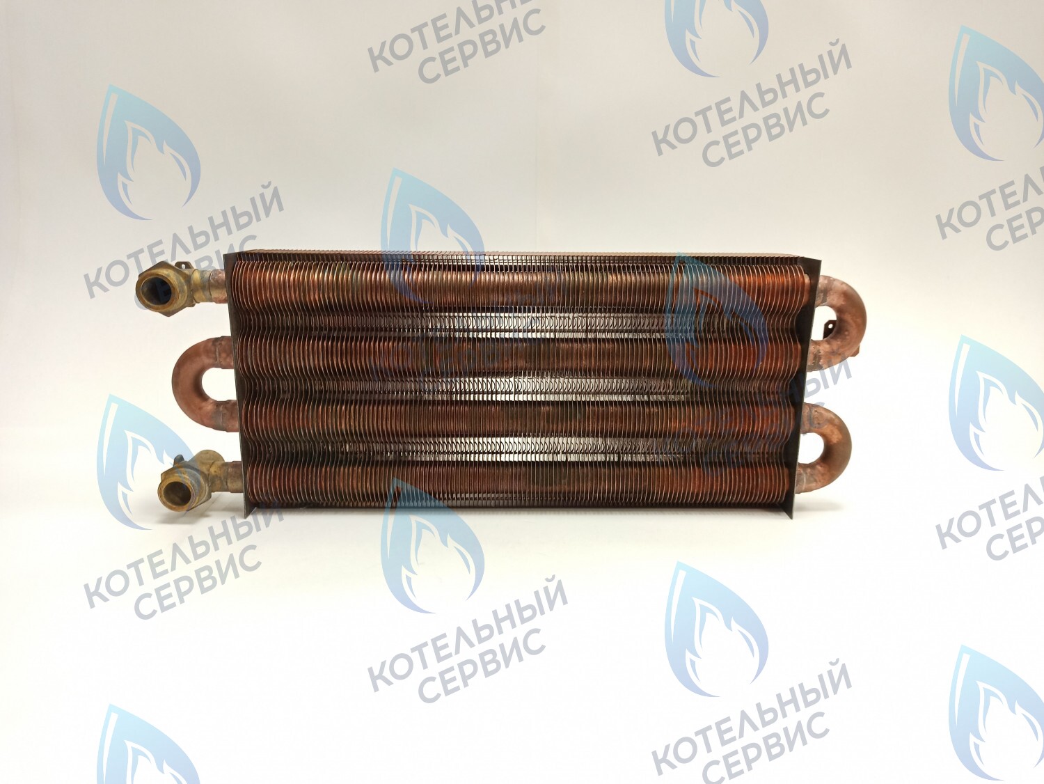0020025257 Теплообменник 30323005 (35кВт) PROTHERM 