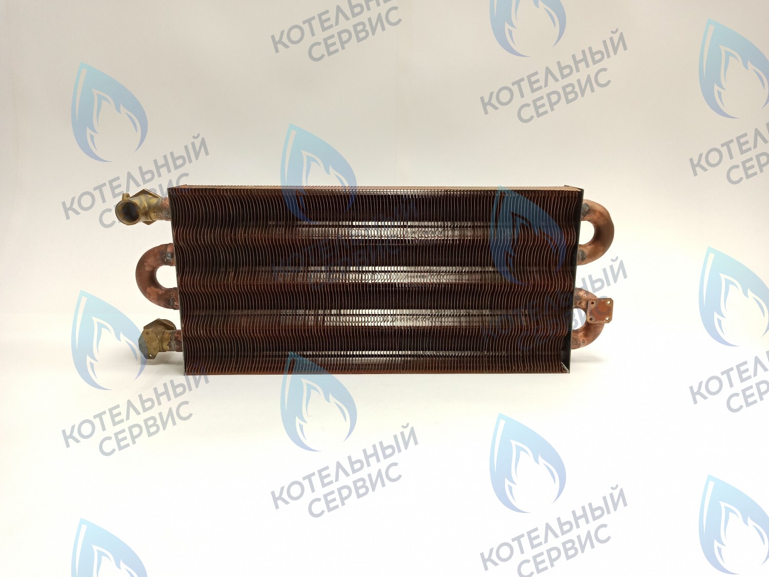0020025257 Теплообменник 30323005 (35кВт) PROTHERM 