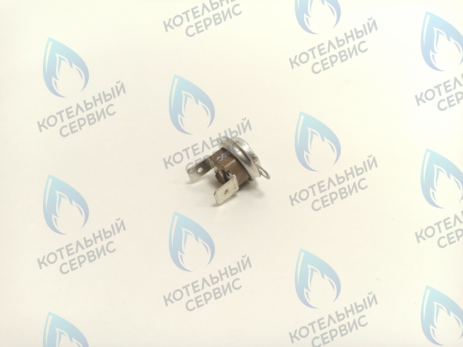 39818641 Термостат аварийный 80C FERROLI 