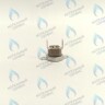 39818641 Термостат аварийный 80C FERROLI 