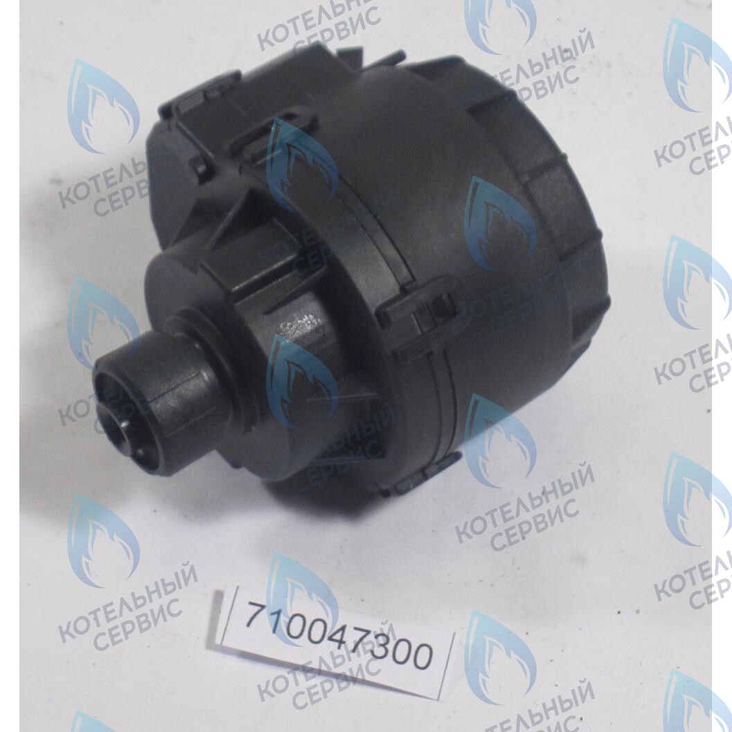710047300 Мотор трехходового клапана  BAXI ECO (Compact, 5 Compact), FOURTECH (артикул 710047300, 31600001) 