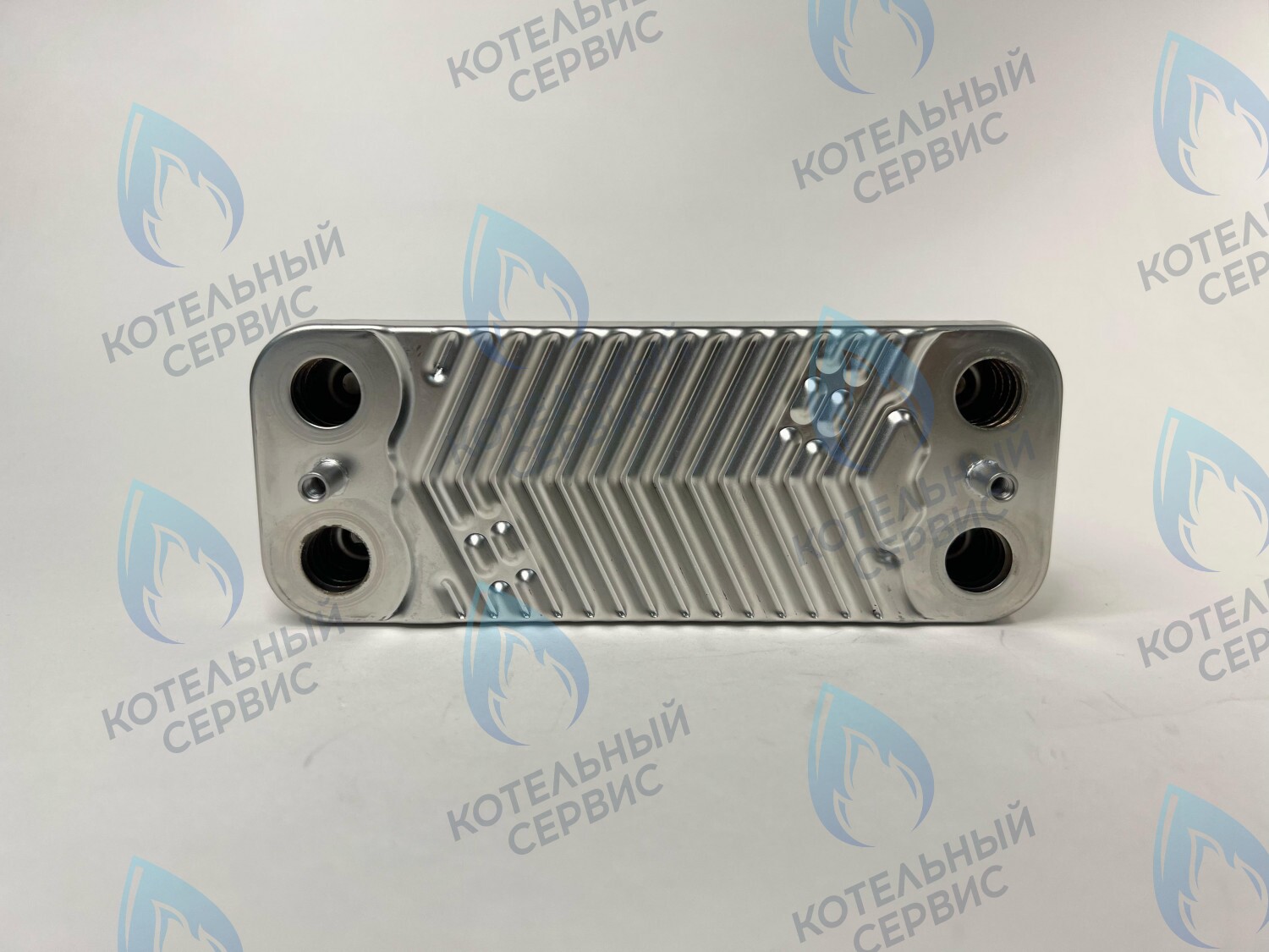 S289900046 Теплообменник ГВС (WA 20) (WA.1 20, WA.2 20, WA.3 18/24, WA S 18~24, WA C 18/24) KITURAMI 