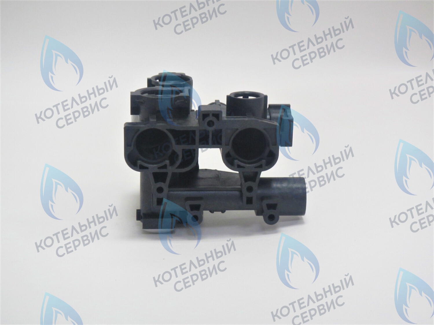 GGN002 Гидрогруппа ARISTON левая (без отверстия под датчик температуры) (для 60002320, 65104312) 