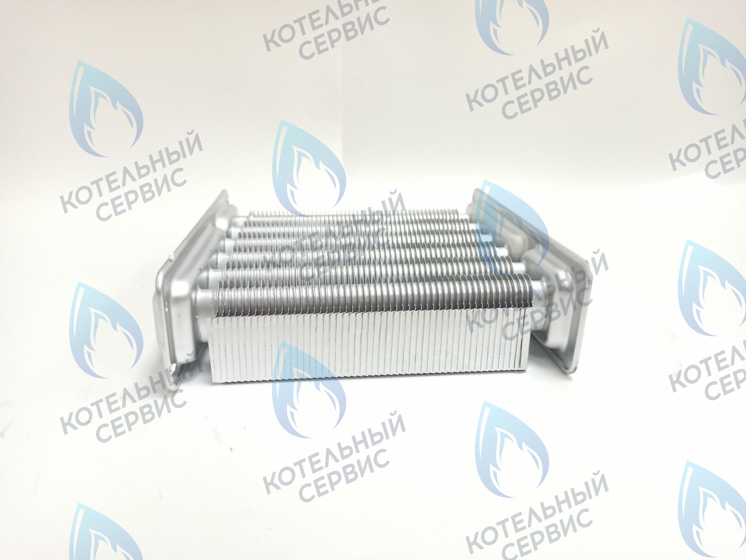 EM067-195 Теплообменник первичный BERETTA Kompact R10021231 