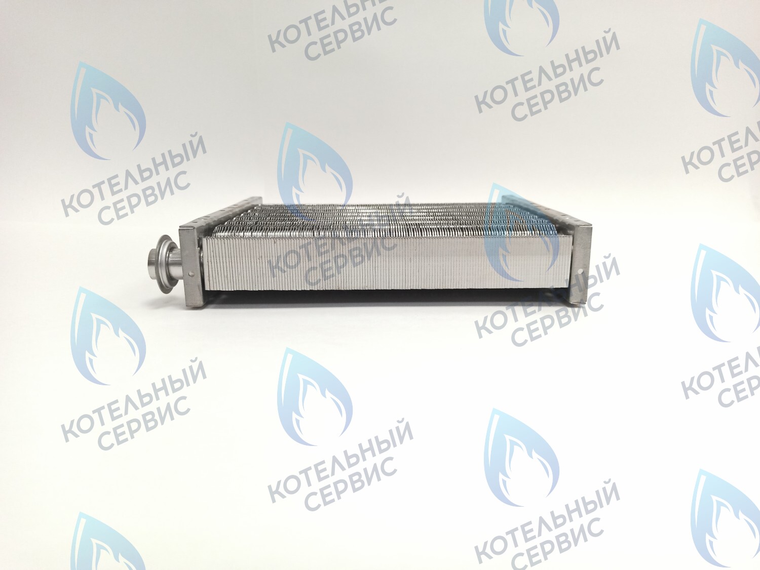 EM051-220 Теплообменник основной (первичный) Navien (с белыми прокладками в комплекте) Deluxe, Deluxe Coaxial, Deluxe Plus, Deluxe Plus Coaxial , Prime Coaxial , Smart Tok Coaxial , Ace, Ace Coaxial 30K 