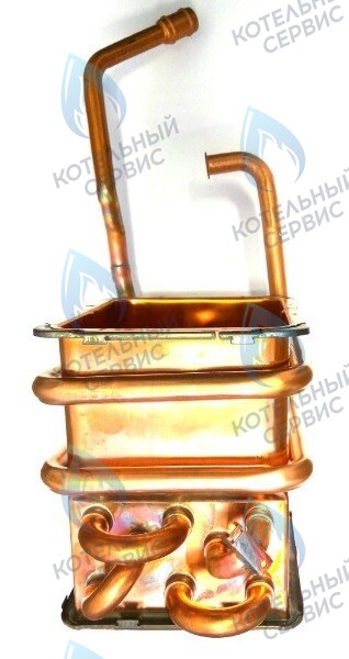 440005113 Теплообменник отопления RINNAI TMF 105 