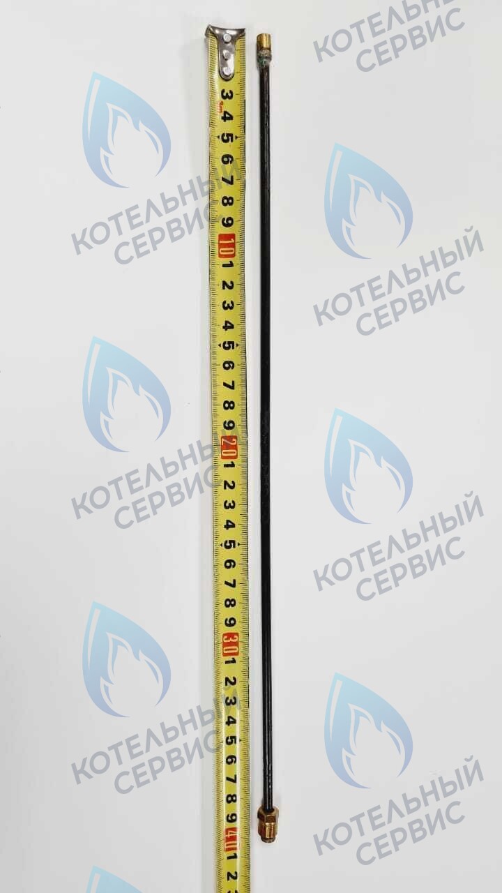 SBP1xx Трубка запальника L=400мм Пламя 