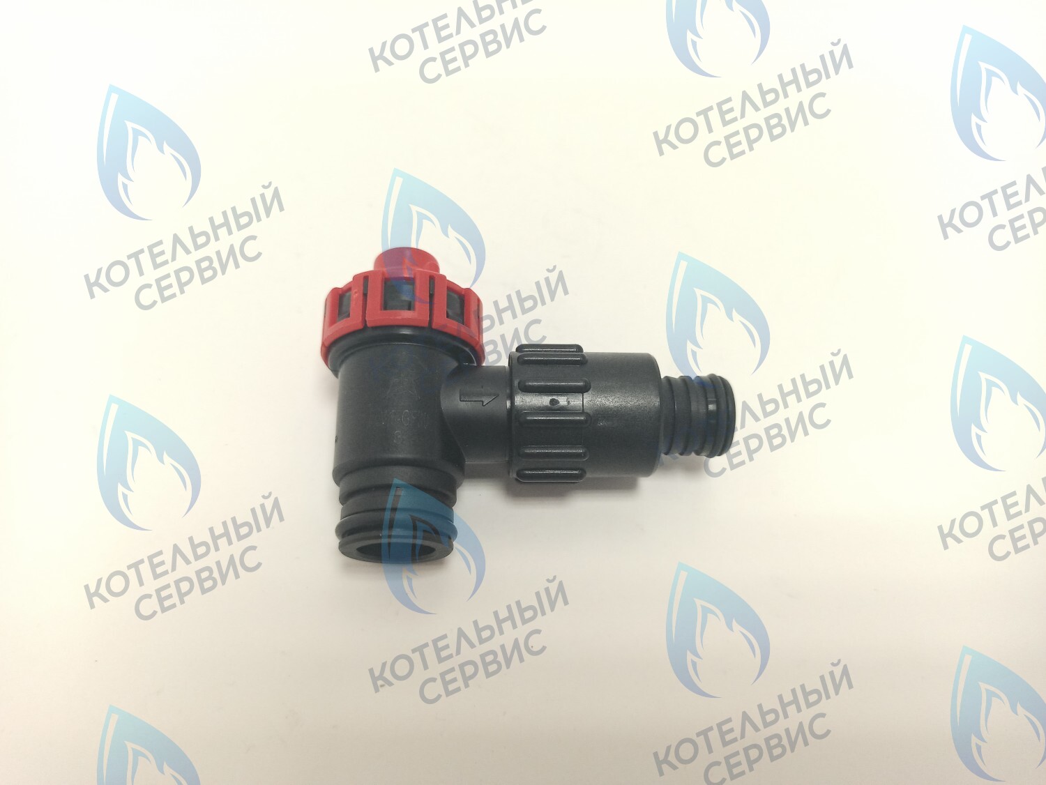 7728736 Клапан предохранительный 3 бар BAXI 