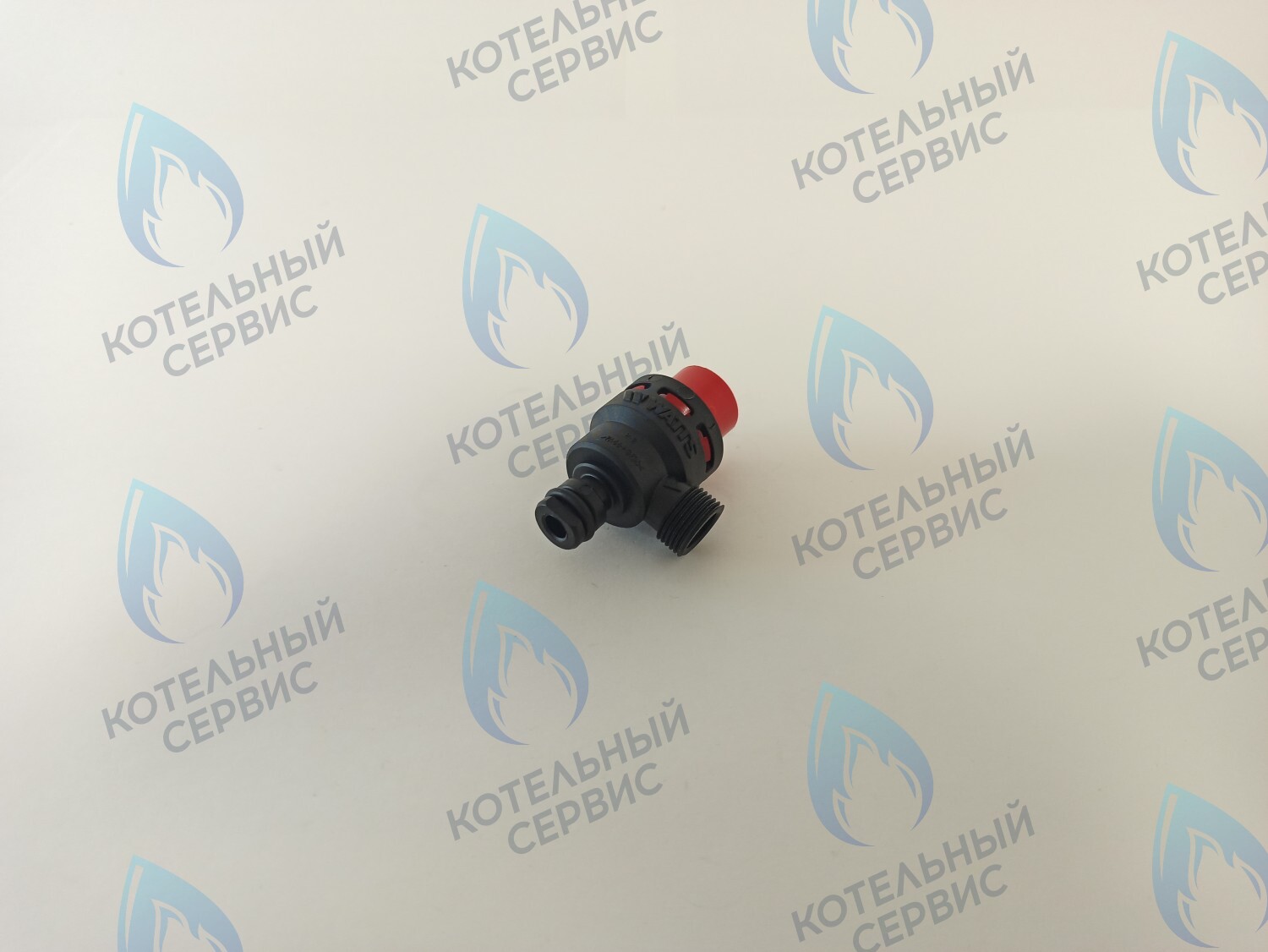 61312668 Клапан предохранительный сбросной 3бара ARISTON 