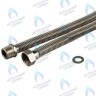 C-G37-20 Подводка сильфонная газовая TIM 3/4" Г/Ш 2,0м 