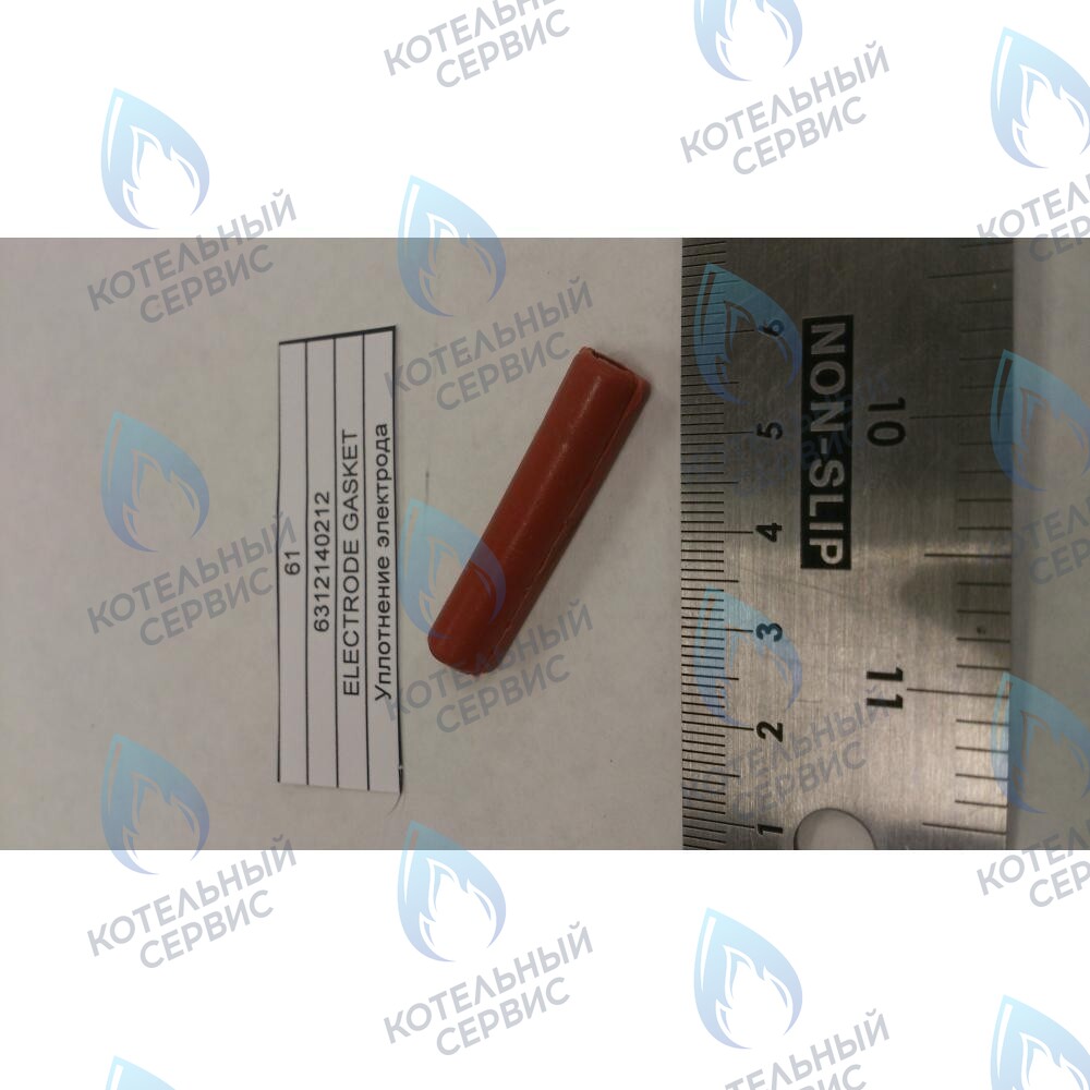 6312140212 Уплотнение электрода BAXI 