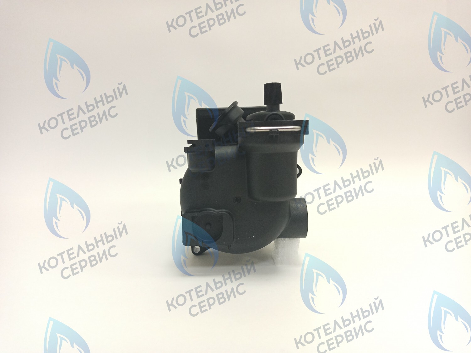 65153611 Насос циркуляционный 5M 1V ARISTON (вместо арт. 60001584) 