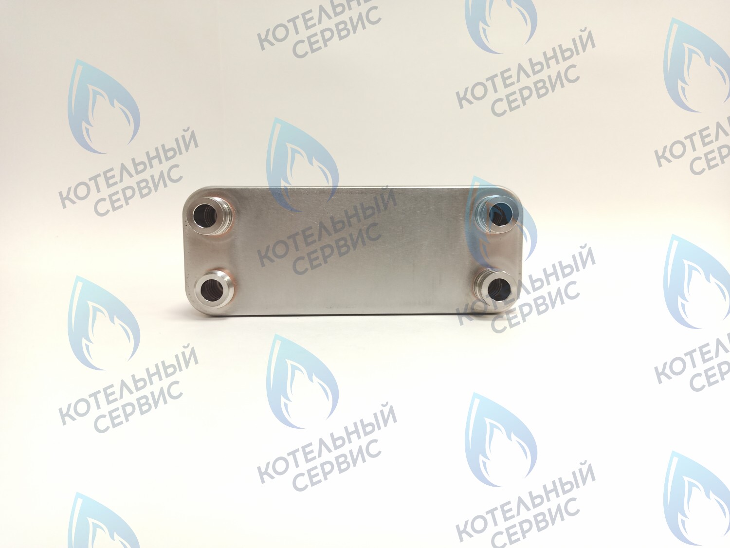 ES190W-000-12F-CH Теплообменник ГВС вторичный 12 пластин  VAILLANT atmoMAX/turboMAX VUW (065131, 065110, 065123) 