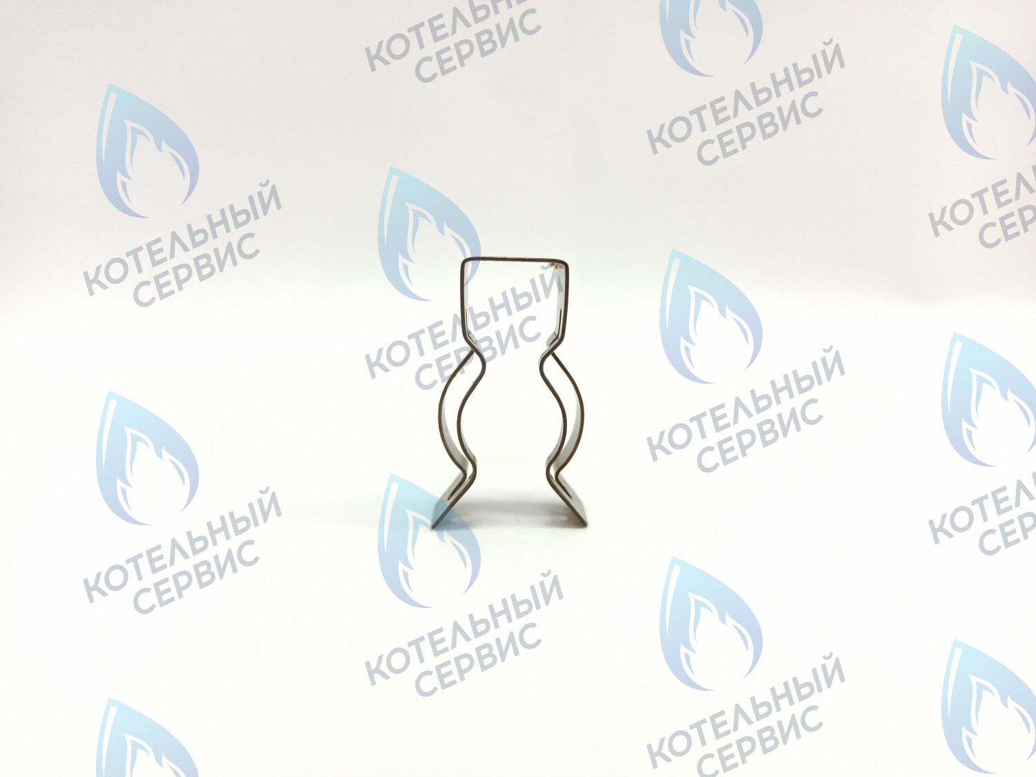 BI1172 101 Клипса подключений основного теплообменника Quantum ELECTROLUX (ССП) 