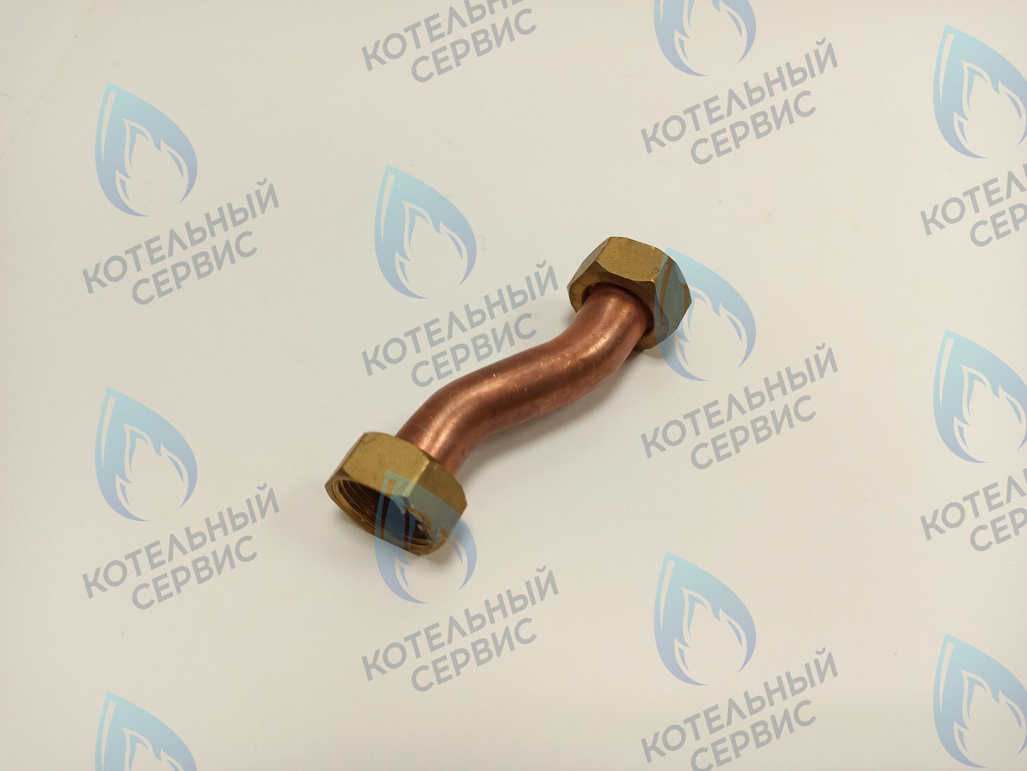 Ca11020024 Трубка камеры сгорания ELECTROLUX (ССП) 