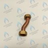 Ca11020024 Трубка камеры сгорания ELECTROLUX (ССП) 